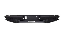 Load image into Gallery viewer, Go Rhino BR20.5 Rear Bumper Replacement. 2015-2020 Ford F-150