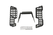 Load image into Gallery viewer, DV8 21-23 Ford Bronco Center Console Molle Panels &amp; Bridge