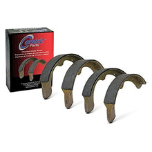 Load image into Gallery viewer, Centric 07-17 Toyota Tundra Premium Rear Parking Brake Shoes