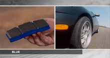 Load image into Gallery viewer, EBC 05-10 Chrysler 300C 6.1 SRT8 Bluestuff Front Brake Pads