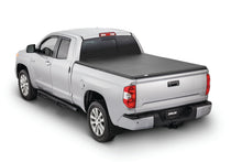 Load image into Gallery viewer, Tonno Pro 07-13 Toyota Tundra (w/o Utility Track Sys) 5ft. 7in. Bed Hard Fold Tonneau Cover