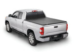 Tonno Pro 07-13 Toyota Tundra (w/o Utility Track Sys) 6ft. 7in. Bed Hard Fold Tonneau Cover