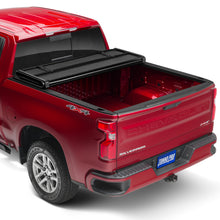 Load image into Gallery viewer, Tonno Pro 20-23 GM/Chevy Sierra / Silverado HD Series 8ft. 2in. Bed Hard Fold Tonneau Cover