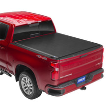 Load image into Gallery viewer, Tonno Pro 20-23 GM/Chevy Sierra / Silverado HD Series 8ft. 2in. Bed Lo-Roll Tonneau Cover