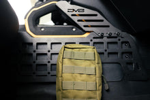 Load image into Gallery viewer, DV8 21-23 Ford Bronco Center Console Molle Panels &amp; Bridge
