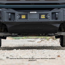 Load image into Gallery viewer, Go Rhino 21-24 Ford Bronco (2 and 4 Door) Rockline Full Width Bumper