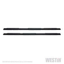 Load image into Gallery viewer, Westin 10-18 RAM 2500/3500 CC 8ft Bed Excl. Dually R5 M-Series W2W Nerf Step Bars - Blk