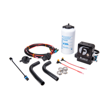 Load image into Gallery viewer, Fleece Performance 11-16 GM 2500/3500 Duramax Auxiliary Heated Fuel Filter Kit