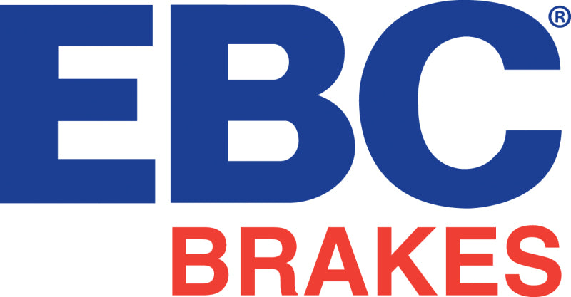 EBC 02-05 Ford Econoline E550 Greenstuff Front Brake Pads