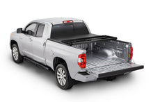 Load image into Gallery viewer, Tonno Pro 07-13 Toyota Tundra (w/o Utility Track Sys) 5ft. 7in. Bed Hard Fold Tonneau Cover