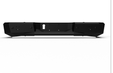 Load image into Gallery viewer, Aluminum Rear Bumper [Toyota Tundra, 2014-2021]