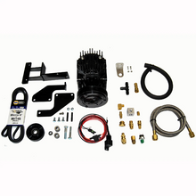 Load image into Gallery viewer, Jeep JK York Mini On Board Air Kit For 07-11 Wrangler JK 3.8L V6 OffRoadOnly