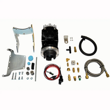 Load image into Gallery viewer, Jeep JK York Mini On Board Air Kit For 12-18 Wrangler JK 3.6 Liter V6 OffRoadOnly