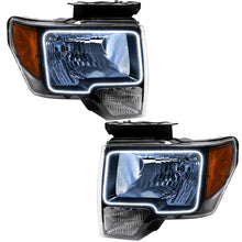 Load image into Gallery viewer, Oracle 09-14 Ford F-150 LED HL - White