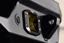 Load image into Gallery viewer, DV8 3-Inch Elite Series LED Amber Flush Mount Pod Light