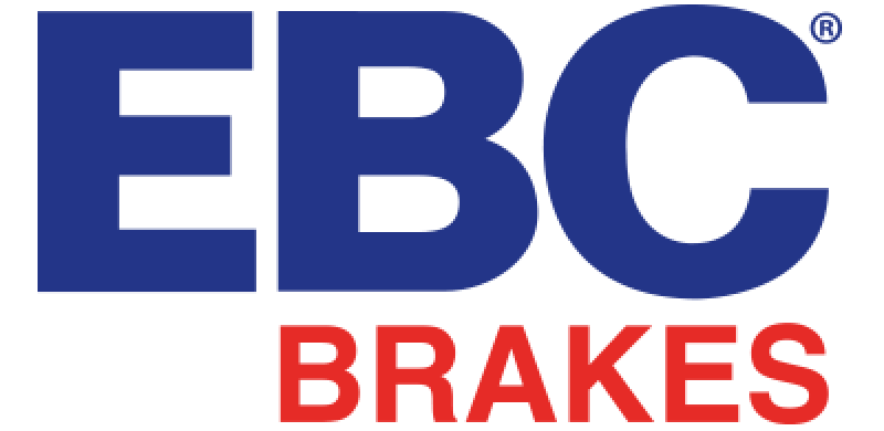 EBC 07-11 Ford Explorer Sport Trac 4.0 Greenstuff Rear Brake Pads