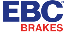 Load image into Gallery viewer, EBC 02-05 Ford Econoline E550 Greenstuff Front Brake Pads