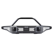 Load image into Gallery viewer, Go Rhino 21-24 Ford Bronco (2 and 4 Door) Rockline Full Width Bumper w/ Overrider Bar
