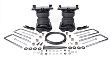 Load image into Gallery viewer, Air Lift 09-15 Ford Raptor 4WD LoadLifter 5000 Ultimate Air Spring Kit w/Internal Jounce Bumper