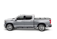Load image into Gallery viewer, Extang 20-23 Chevy/GMC Silverado/Sierra 2500/3500HD (8ft. 2in. Bed) Solid Fold ALX
