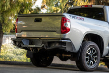 Load image into Gallery viewer, Go Rhino 14-20 Toyota Tundra BR20 Rear Bumper Replacement