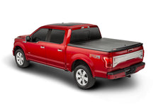 Load image into Gallery viewer, UnderCover 05-15 Toyota Tacoma 6ft SE Bed Cover - Black Textured (Req Factory Deck Rails)
