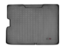 Load image into Gallery viewer, WeatherTech 00-05 Ford Excursion Cargo Liners - Black