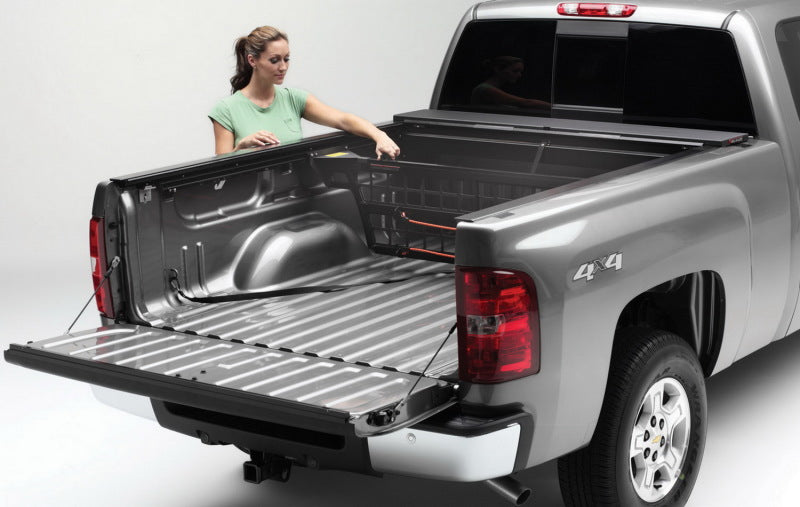 Roll-N-Lock 09-14 Ford F-150 XSB 67in Cargo Manager