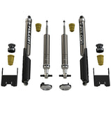 Ford F-150 Shock Leveling Falcon 2.25 Inch Sport System For 15-Pres Ford F-150 TeraFlex