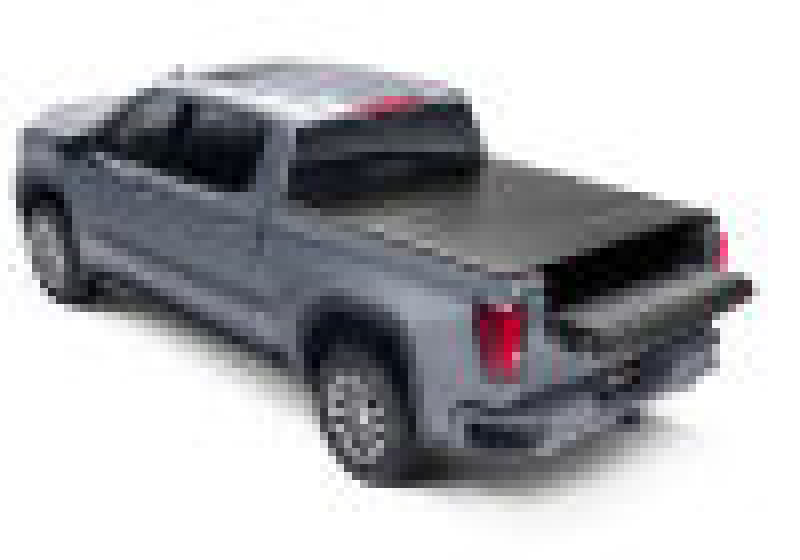 UnderCover 07-22 Toyota Tundra 6.5ft Triad Bed Cover