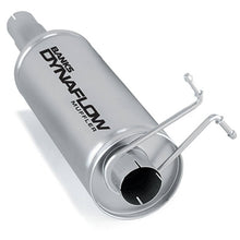 Load image into Gallery viewer, Banks Power 00-03 Ford 7.3L / Excursion Muffler - 4in X 4in S/S