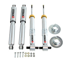 Load image into Gallery viewer, Belltech 2015 Ford F150 SuperCab Street Performance Lowered Shock Absorber Set