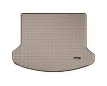Load image into Gallery viewer, WeatherTech 02+ Nissan X-Trail Cargo Liners - Tan