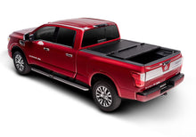 Load image into Gallery viewer, UnderCover 05-17 Suzuki Equator (w/ Utili-Track System) 6ft Flex Bed Cover