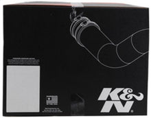 Load image into Gallery viewer, K&amp;N 05-09 Toyota Tacoma L4-2.7L High Flow Performance Kit