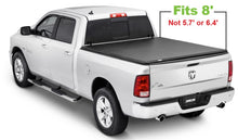 Load image into Gallery viewer, Tonno Pro 02-19 Dodge RAM 1500 8ft Fleetside Hard Fold Tonneau Cover
