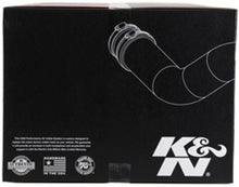 Load image into Gallery viewer, K&amp;N 05-09 Toyota Tacoma L4-2.7L High Flow Performance Kit