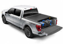 Load image into Gallery viewer, Roll-N-Lock 21-22 Ford F-150 (97.6in. Bed Length) Cargo Manager