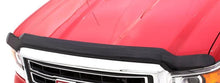 Load image into Gallery viewer, AVS 05-07 Jeep Liberty Renegade High Profile Bugflector II Hood Shield - Smoke