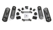 Load image into Gallery viewer, Jeep Gladiator Coil Spring Base 3.5 Inch Lift Kit No Shock Absorbers For 20-Pres Gladiator TeraFlex