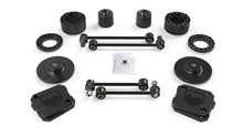 Load image into Gallery viewer, Jeep Gladiator Performance Spacer 2.5 Inch Lift Kit No Shock Absorbers For 20-Pres Gladiator TeraFlex