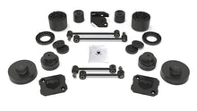 Load image into Gallery viewer, Jeep Gladiator Performance Spacer 3.5 Inch Lift Kit No Shock Absorbers For 20-Pres Gladiator TeraFlex