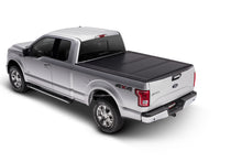 Load image into Gallery viewer, UnderCover 04-14 Ford F-150 5.5ft Ultra Flex Bed Cover - Matte Black Finish