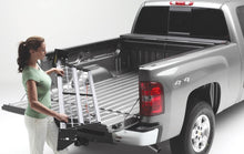 Load image into Gallery viewer, Roll-N-Lock 99-07 Chevy Silverado/Sierra w/ OE Rail Caps SB 77-3/4in Cargo Manager