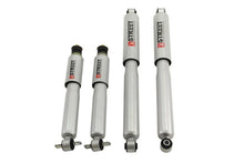 Load image into Gallery viewer, Belltech Street Performance Shock Set 01-00 Chevy / GMC 1500 2WD