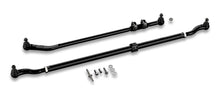Load image into Gallery viewer, Jeep JK/JKU HD Drag Link Kit and Tie Rod Kit 07-18 Wrangler JK/JKU TeraFlex
