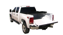 Load image into Gallery viewer, Tonno Pro 05-19 Nissan Frontier 5ft Styleside Hard Fold Tonneau Cover
