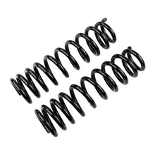 Load image into Gallery viewer, ARB / OME 2021+ Ford Bronco Front Coil Spring Set for Heavy Loads