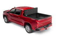 Load image into Gallery viewer, UnderCover 07-20 Toyota Tundra 5.5ft Ultra Flex Bed Cover - Matte Black Finish