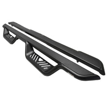 Load image into Gallery viewer, Westin 07-21 Toyota Tundra Double Cab Outlaw Nerf Step Bars